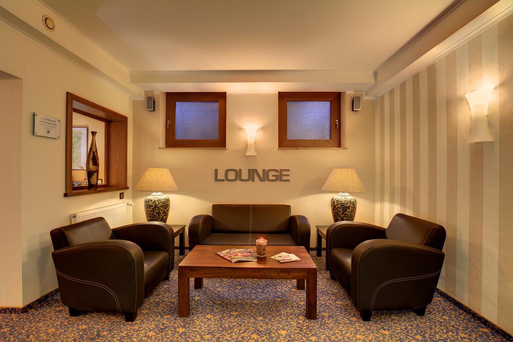 Landhotel Puester Allagen Dış mekan fotoğraf
